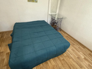 Апартаменты Ветошкина 37