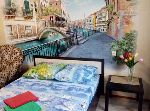 Apartamenty Venecia Karakinskaa 41