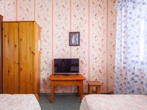 Гостевой дом Жемчужина