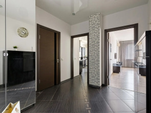 Апартаменты ApartGroup Kubanskaya Naberezhnaya 31/1