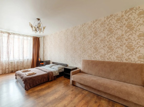 Квартира PrezentHaus Советская 190d k47