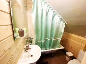 Гостевой Дом Русские сувениры