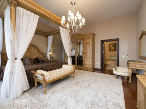 Бутик-отель Ichan Qala Premium Class