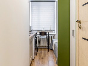 Апартаменты InHome24 в Одинцово