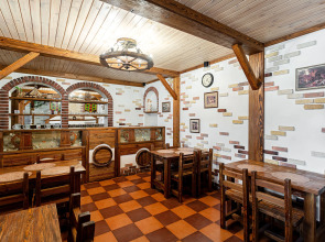 Отель Гостиный двор