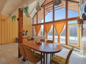 База Отдыха Эконевидаль