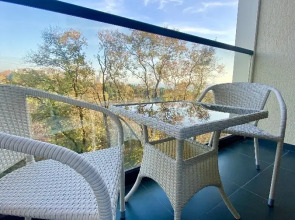 Апартаменты Метрополь Рент Апарт