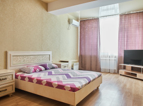 Апартаменты стандартные Sevastopol Rooms Сенявина 5