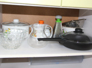 Апартаменты The Best