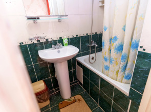 Меблированные комнаты Кристина