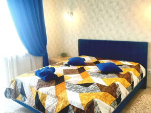 Na Tavricheskoy Ulitse 9/5 (16) Flat