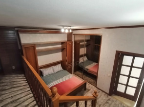 Квартира на Чернышевского 24