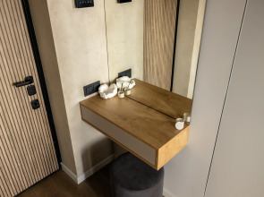 Апартаменты City Двухкомнатные