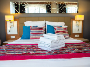 Вилла Феллини