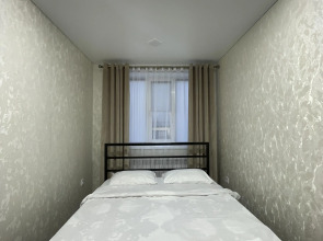 Апартаменты Юбилейный парк