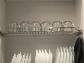 Квартира VIP Апартаменты NEW