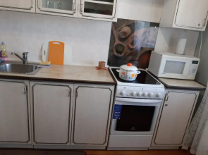 Квартира Эврика на Пронской