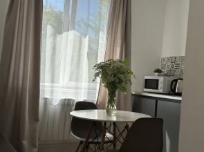 Апартаменты Столица 2302