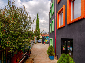 Tato Hotel