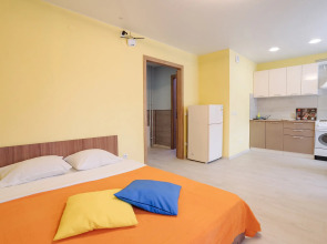 Апартаменты «9 ночей» на ул. Суоярвская 15