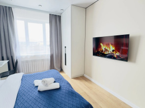 Квартира Студия Aport