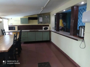 Меблированные комнаты Cinema Moscow