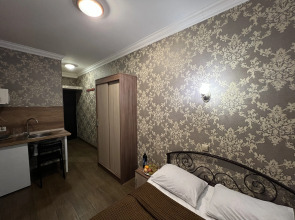 Апартаменты Сутки178