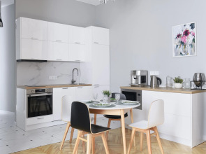 Квартира BukerHouse на Большом