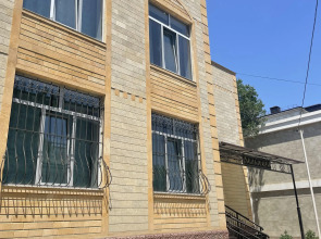 Хостел Пальмира