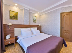 Отель Greenwich