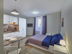 Апартаменты на Советской Армии 60