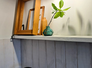 Апартаменты Мещанская квартира