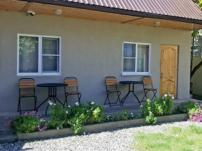 Valеntina Guest house