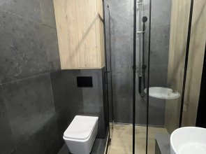 Квартира Студия