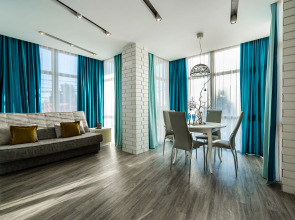 Апартаменты ПосуточноСочи.рф в Олимпийском Парке