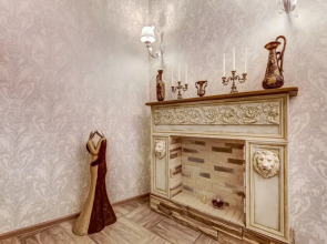 Апартаменты Дуплекс Любимый Город