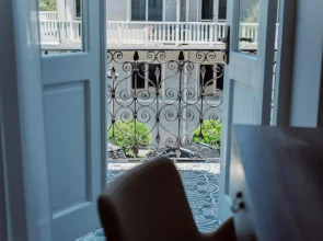 Отель Бульвар