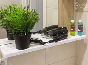 Dve Podushki Na Pobedyi 48 Apartments	