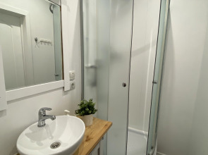 Апартаменты Серебрянический 15