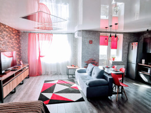 Апартаменты возле McDonalds