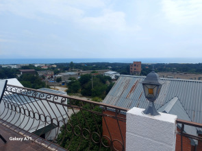 Гостевой дом Баварский дворик