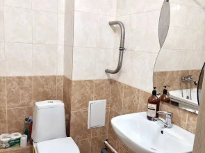 Квартира на Эрвье 16к1