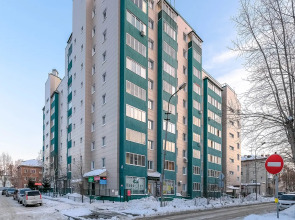 Квартира рядом с Мнтк им. Федорова и Ск Заря