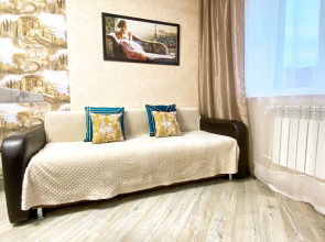 Апартаменты на Зеленой 17