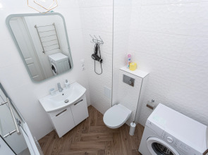 Апартаменты на Севастьянова