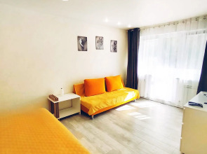 Апартаменты комфорт на Фадеева