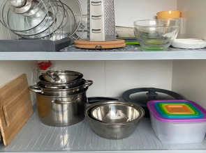 Квартира евродвушка на 5 гостей у Термальных вод