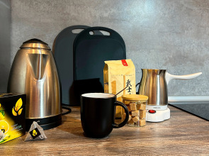 Квартира Одесса