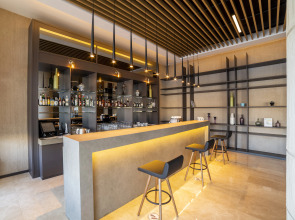 Mivara Luxury Resort & Spa Hot