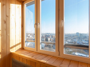 Апартаменты Видовые в Центре Казани